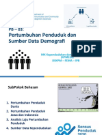 PB 03. Pertumbuhan Dan Sumber Data Kependudukan 2020 - KPM220 - Esw - 190920 - Rev