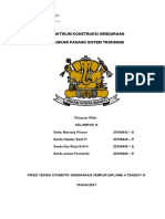 SISTEM Transmisi