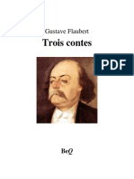 Flaubert Contes