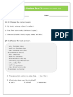 L5 - Review Test 3