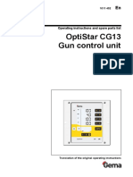 OptiStar CG13 en