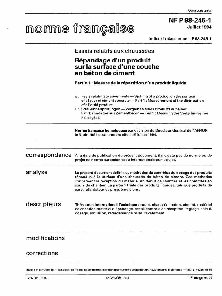 p98 245 1 | PDF