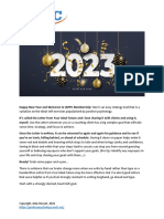 IAPPC Letter From The Future December 2022