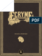 Ecryme2 - Livre 2°, Rouages & Engrenages - rYwK54