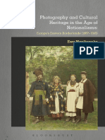 Photography and Cultural Heritage in The Age of Nationalisms Europes Eastern Borderlands (1867-1945) (Ewa Manikowska) (Z-Library)