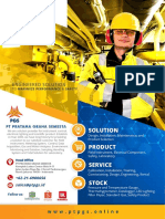 E-Catalog - All Product PT PGS Update 2021