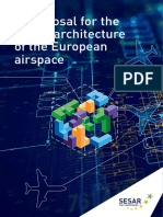 Proposal Arch Euro Air Space