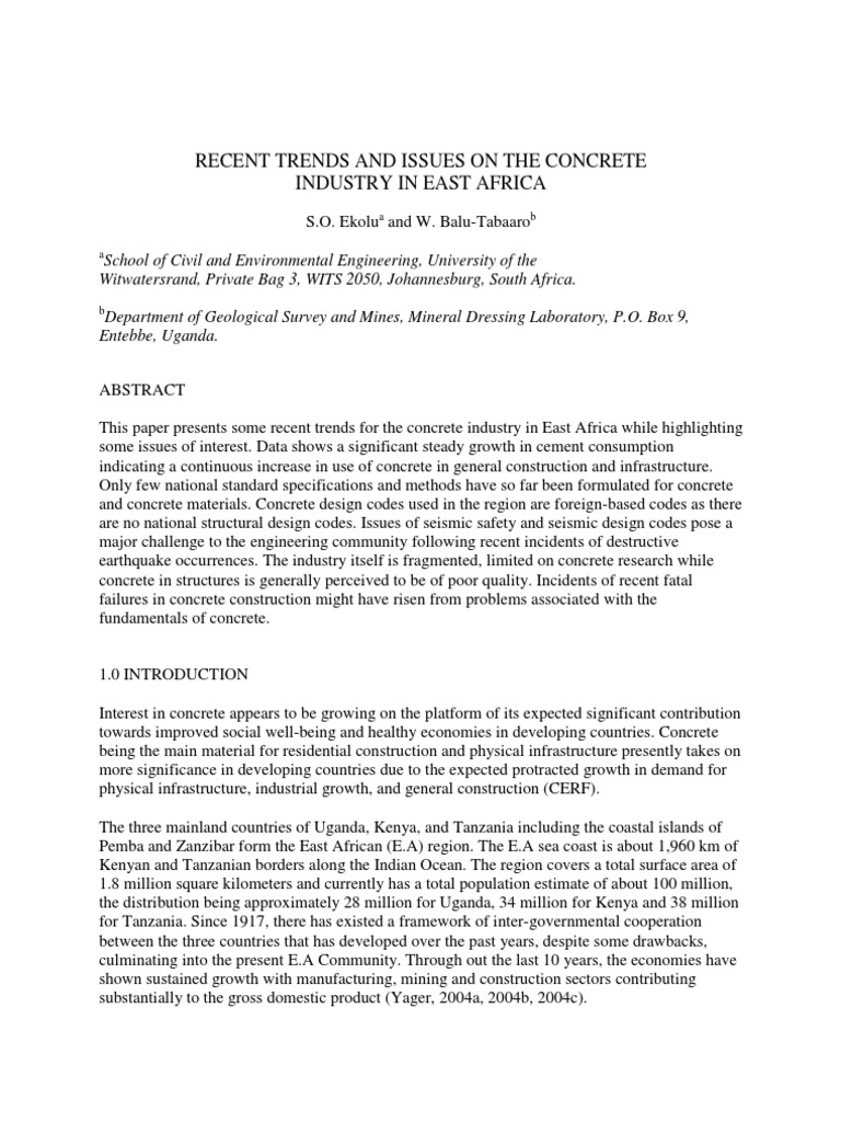 Effect of admixtures on concrete pdf image