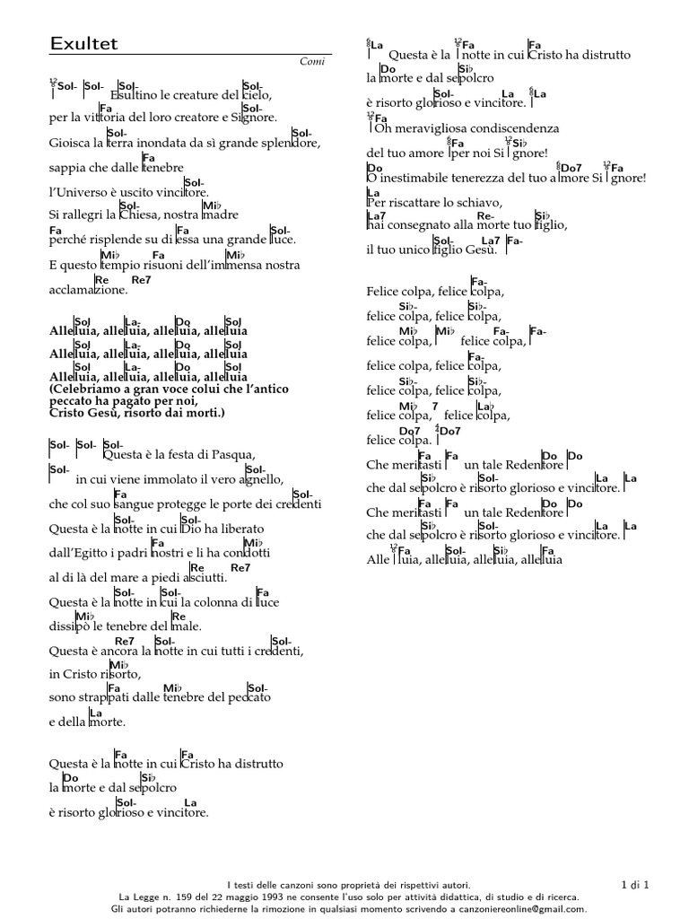 White Christmas Testo Italiano Pdf