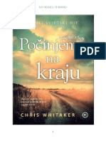 Chris Whitaker - Počinjemo Na Kraju