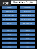 Yamaha Motorcycle Paint Codes Chart | PDF | Vision | Color