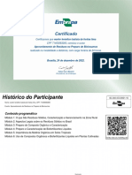 Aproveitamento de Resíduos No Preparo de Bioinsumos-Certificado de Conclusão 265329
