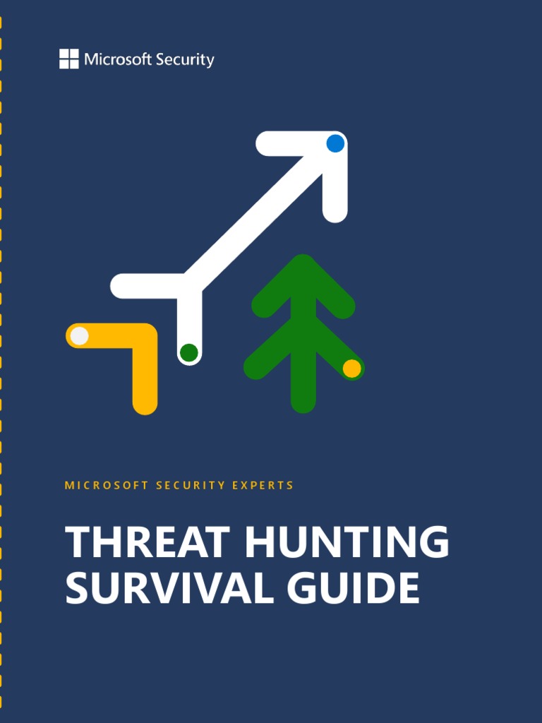 Proactive Threat Hunting Guide | PDF | Security | Computer Security