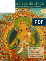 La Naturaleza de Buda: El Mahayana Uttaratantra Shastra Con Comentario