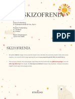 F20 Skizofrenia