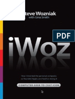 IWoz - Computer Geek To Cult Icon - How I Invented The Personal Computer, Co-Founded Apple, and Had Fun Doing It (PDFDrive)