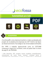 Ecossofa Apresentação-Técnica