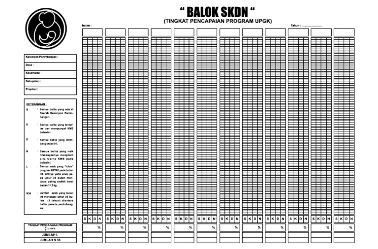 Balok SKDN | PDF