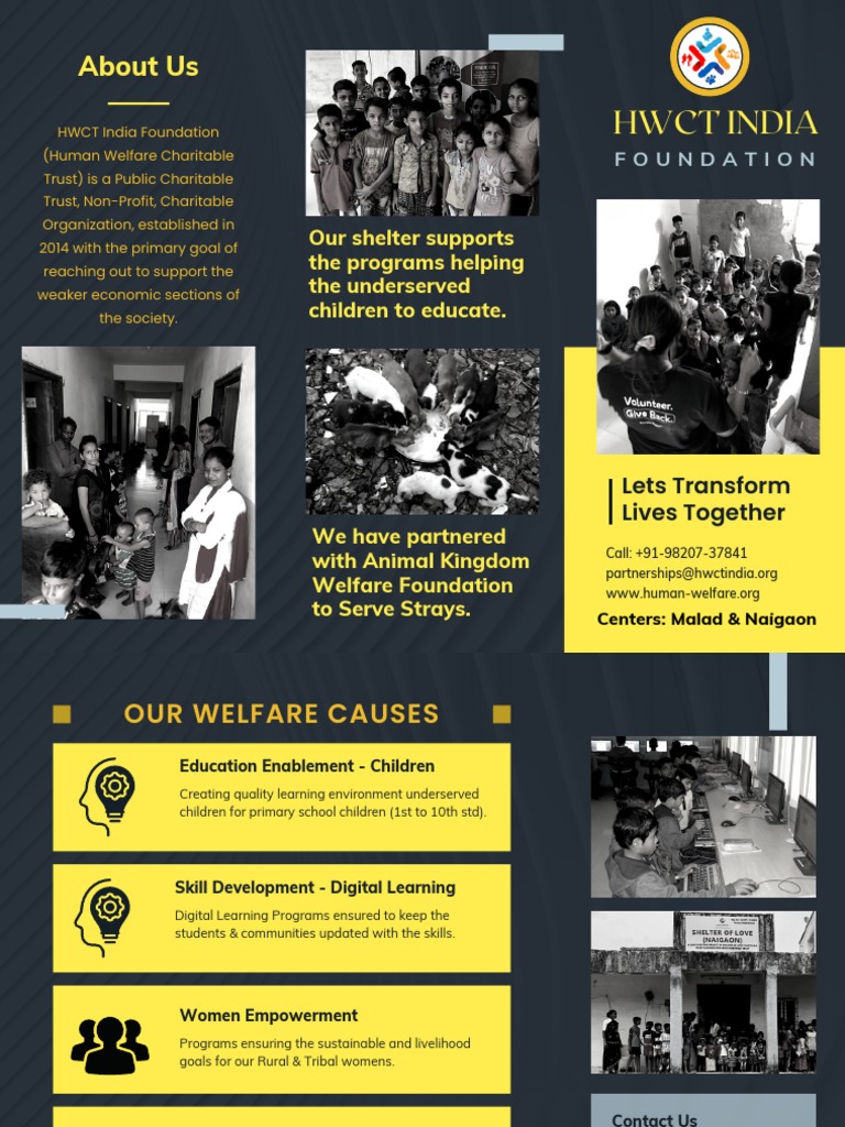 Outreach Programs Meaning