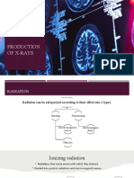 X-Ray Production