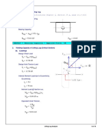 Design of Lifting Lug - Part4