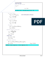 Design of Lifting Lug - Part8