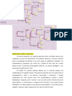 Práctico Semana 1 - O Proceso de Hominización