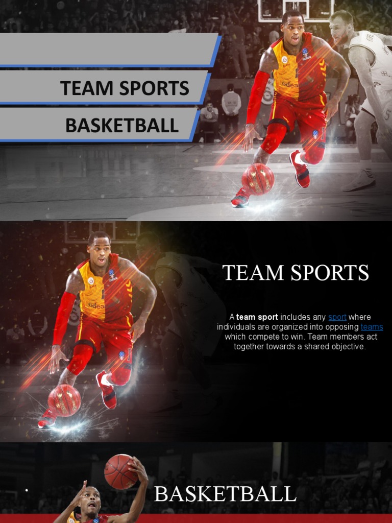 Terminologies of Basketball PDF