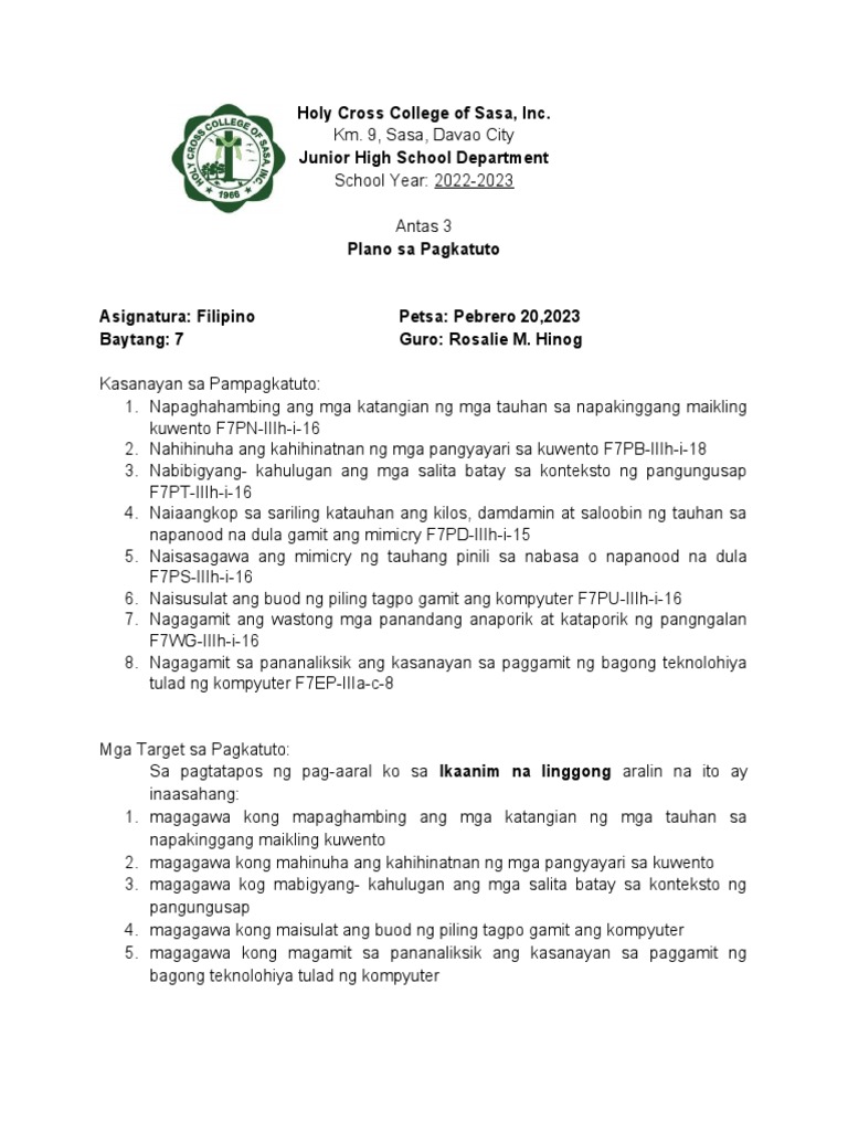 Lingling LP | PDF