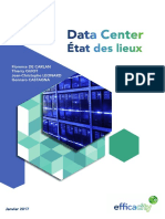 Data Center État Des Lieux