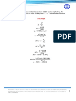 PBSCE 020 - Properties of Soil - Sample Problems