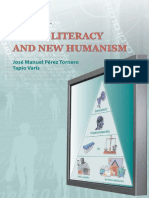 Medijska Pismenost I Novi Humanizam
