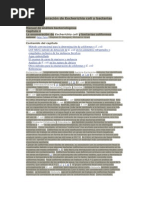 Carta Garantia continua