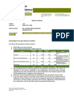 TERMS OF SERVICE Business Registration Processing