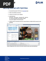 SpinView Getting Started