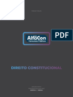 AlfaCon DireitoConstitucionalEBook