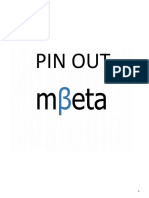 Pin Out Beta