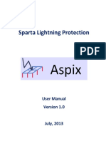 Aspix User Manual