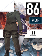 Eighty-Six Spearhead Squadron Characters | PDF | Military Units And ...