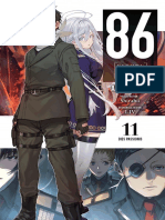 86--EIGHTY-SIX, Vol. 2 (manga) (86--EIGHTY-SIX (manga) #2) (Paperback)