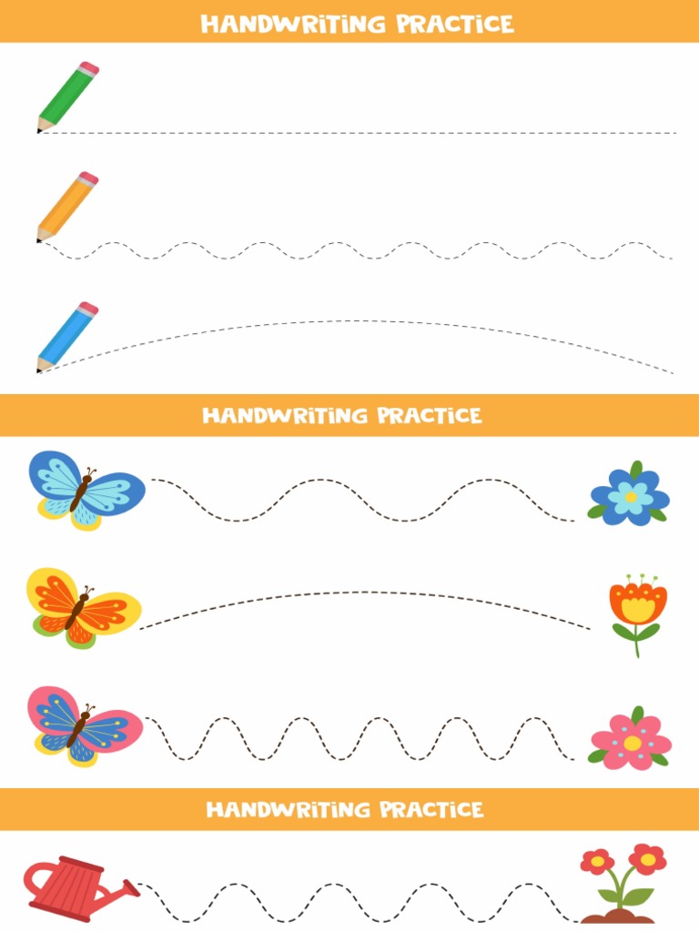 FREE PRINTABLE HANDWRITING PRACTICE SHEETS PDF FREE DOWNLOAD intelligence overview