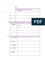 Tema 1la Prehistoria Tareas