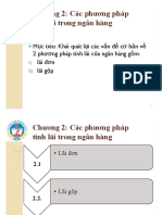 Chương 2 NHTM