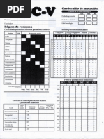 Leiter-3 Assessment Administration Guide | PDF | Cognitive Science ...