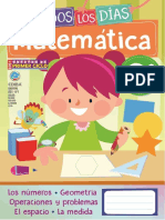 Cuadernillo de Matematica 2do