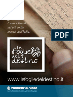 Foglie Del Destino