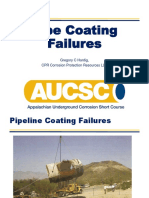 C - Coating Failures & Case Histories - 2019