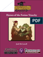 Heroes of Fenian