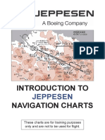 Introduction To Jeppesen Charts (STD) 15-DeC-22