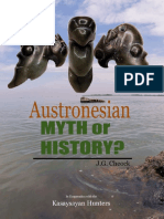 Austronesian Myth or History